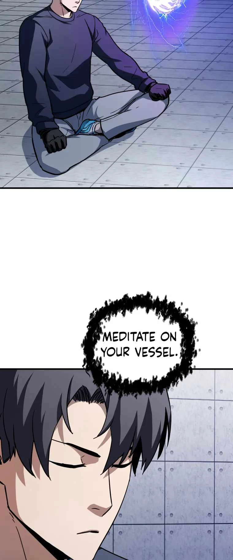 The Player Who Can't Level Up Chapter 112 - 51