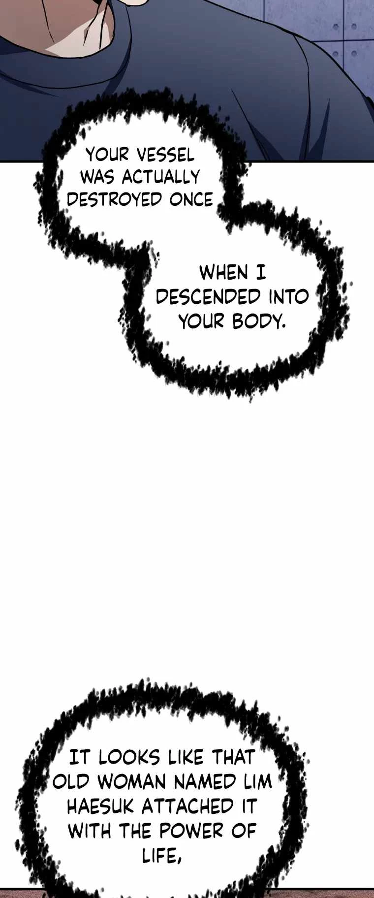 The Player Who Can't Level Up Chapter 112 - 52