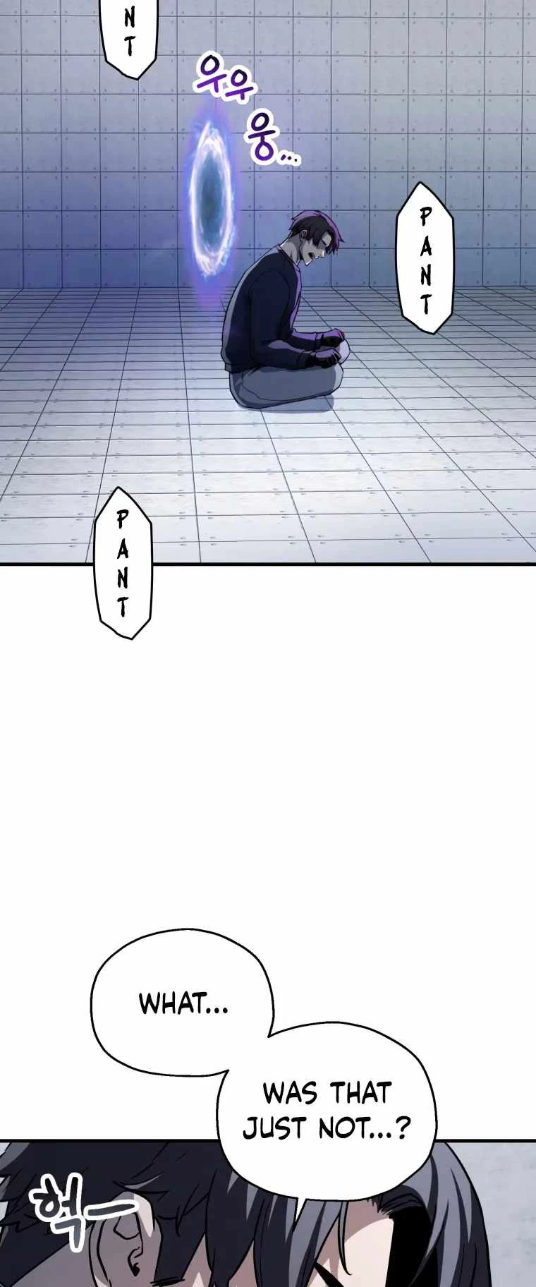 The Player Who Can't Level Up Chapter 112 - 61