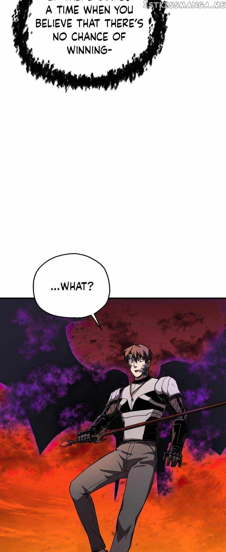 The Player Who Can't Level Up Chapter 106 - 4