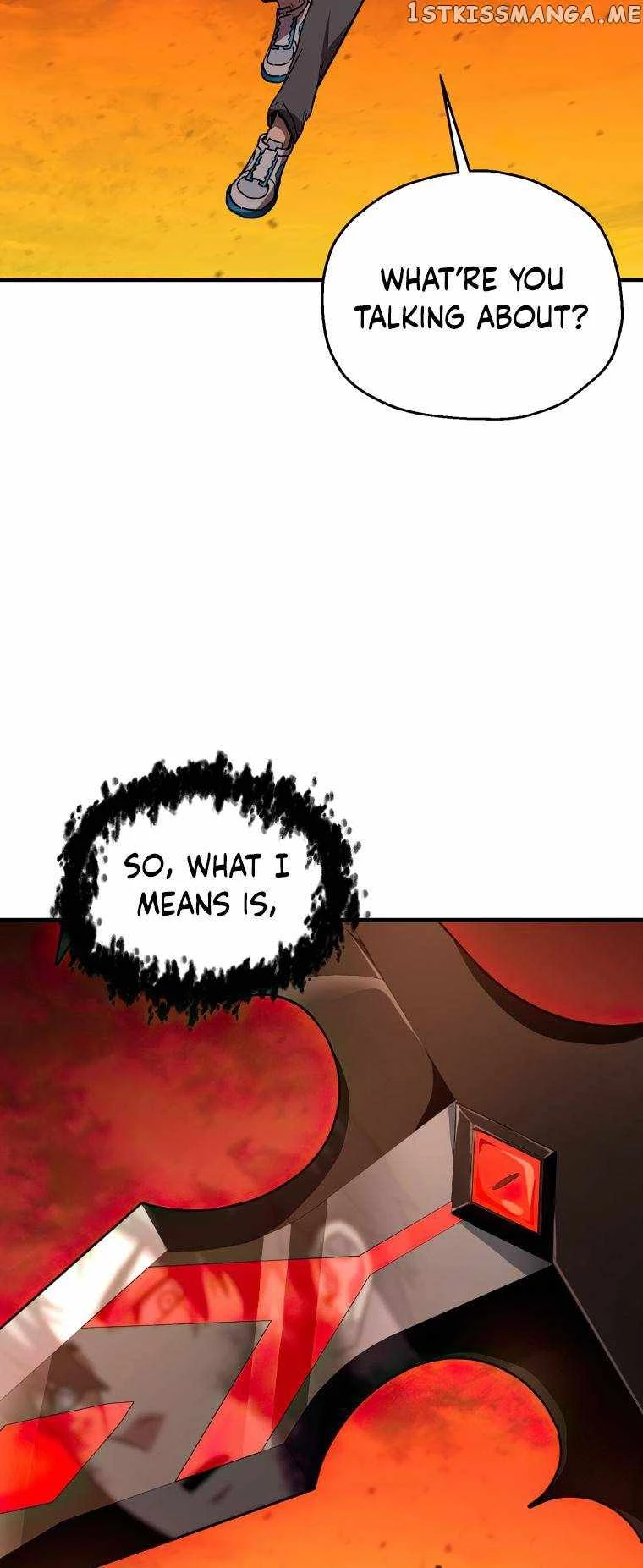 The Player Who Can't Level Up Chapter 106 - 5