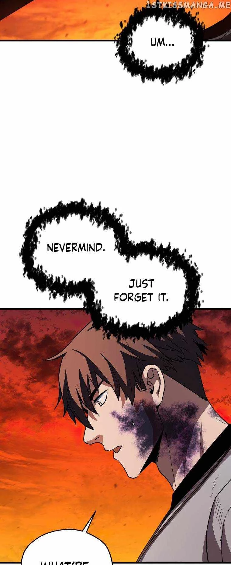 The Player Who Can't Level Up Chapter 106 - 6