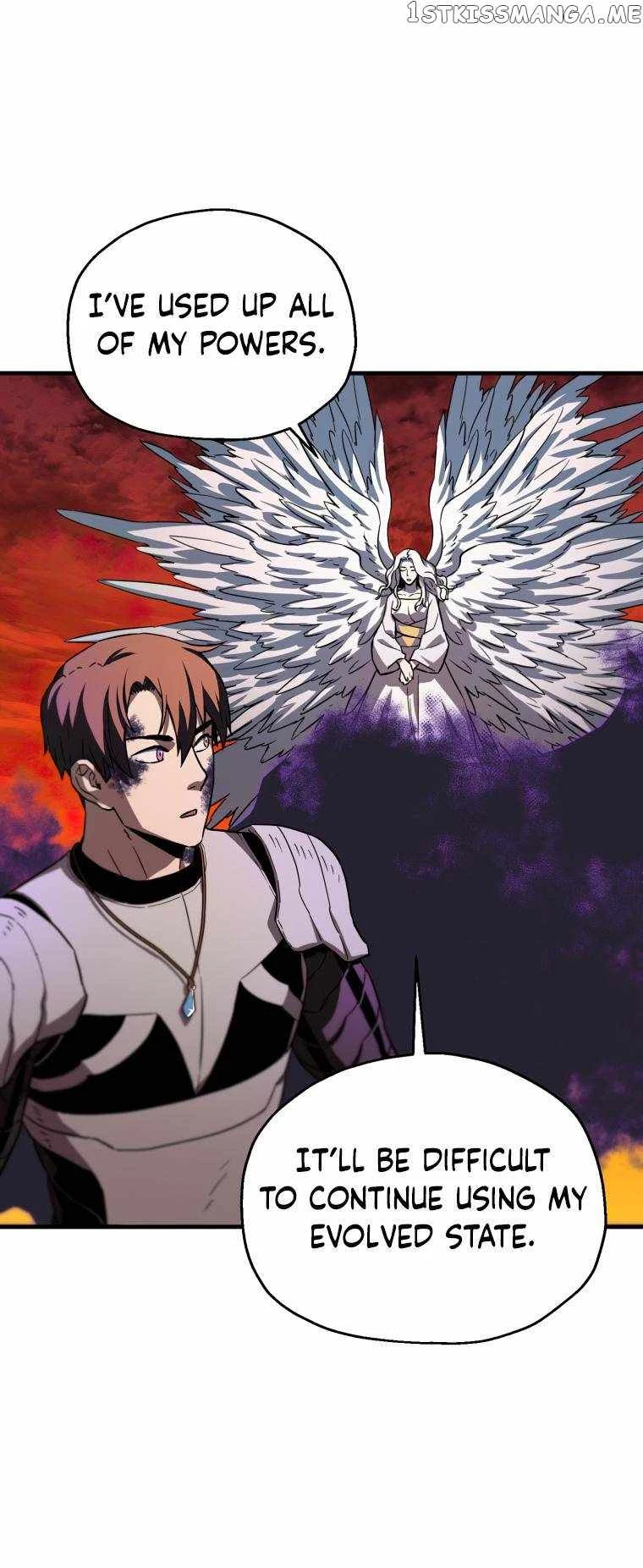 The Player Who Can't Level Up Chapter 106 - 8