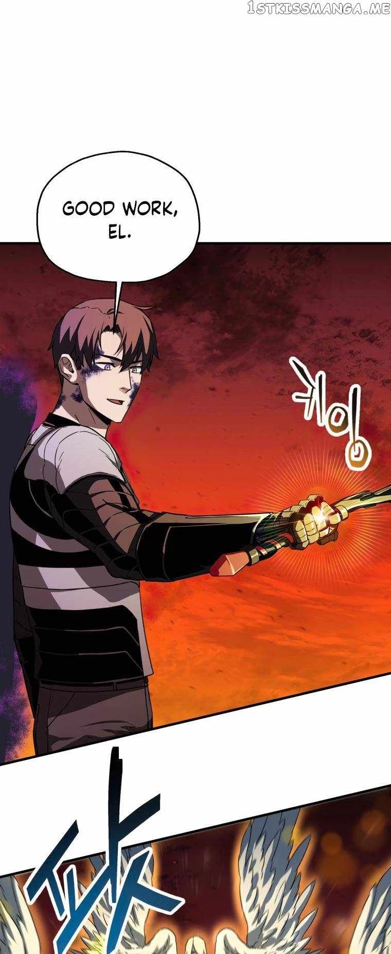 The Player Who Can't Level Up Chapter 106 - 9