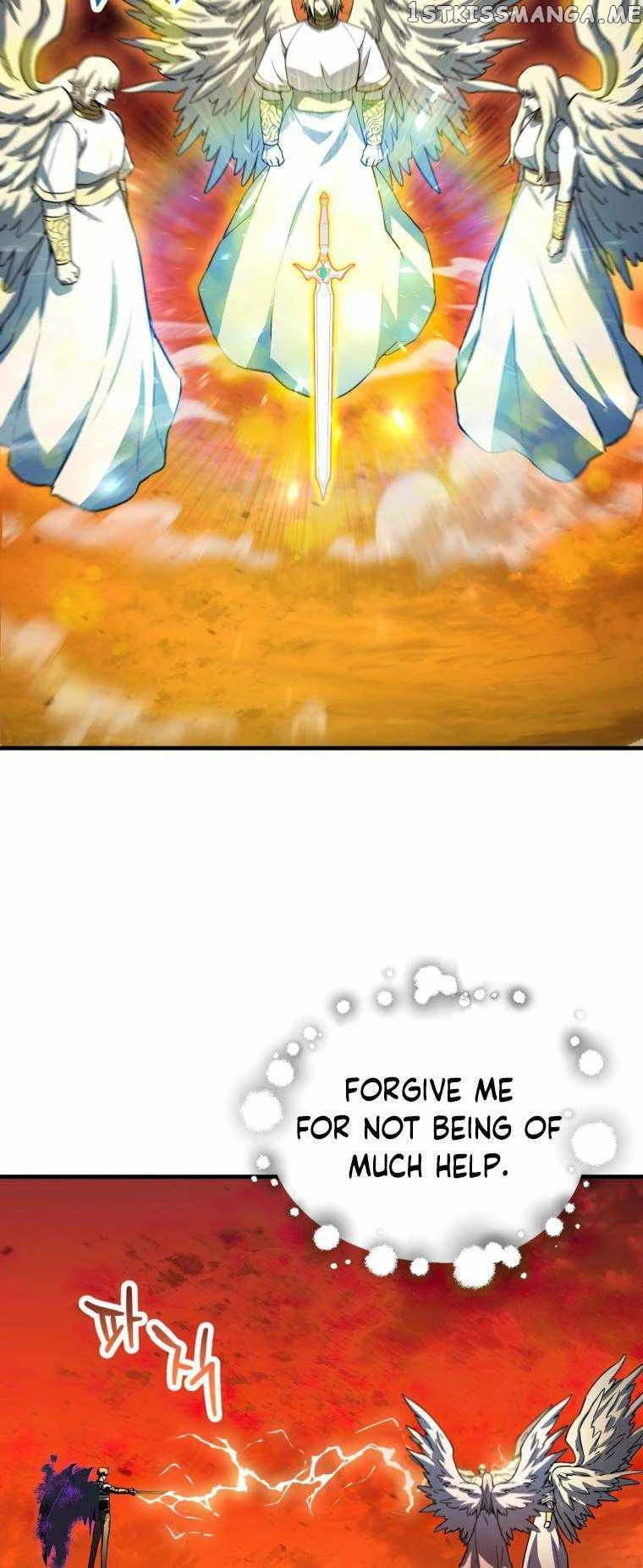 The Player Who Can't Level Up Chapter 106 - 10