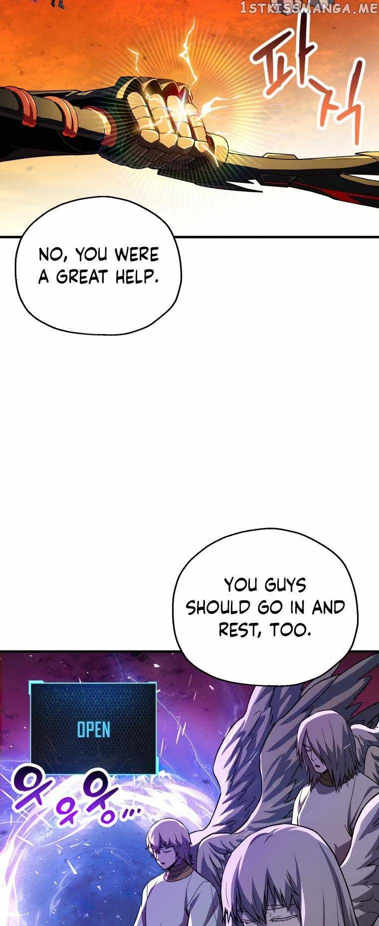 The Player Who Can't Level Up Chapter 106 - 11