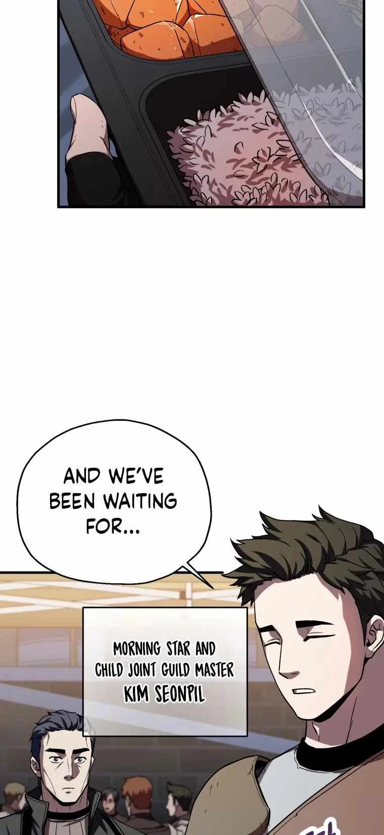 The Player Who Can't Level Up Chapter 105 - 4