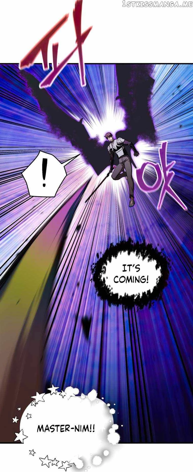 The Player Who Can't Level Up Chapter 106 - 15
