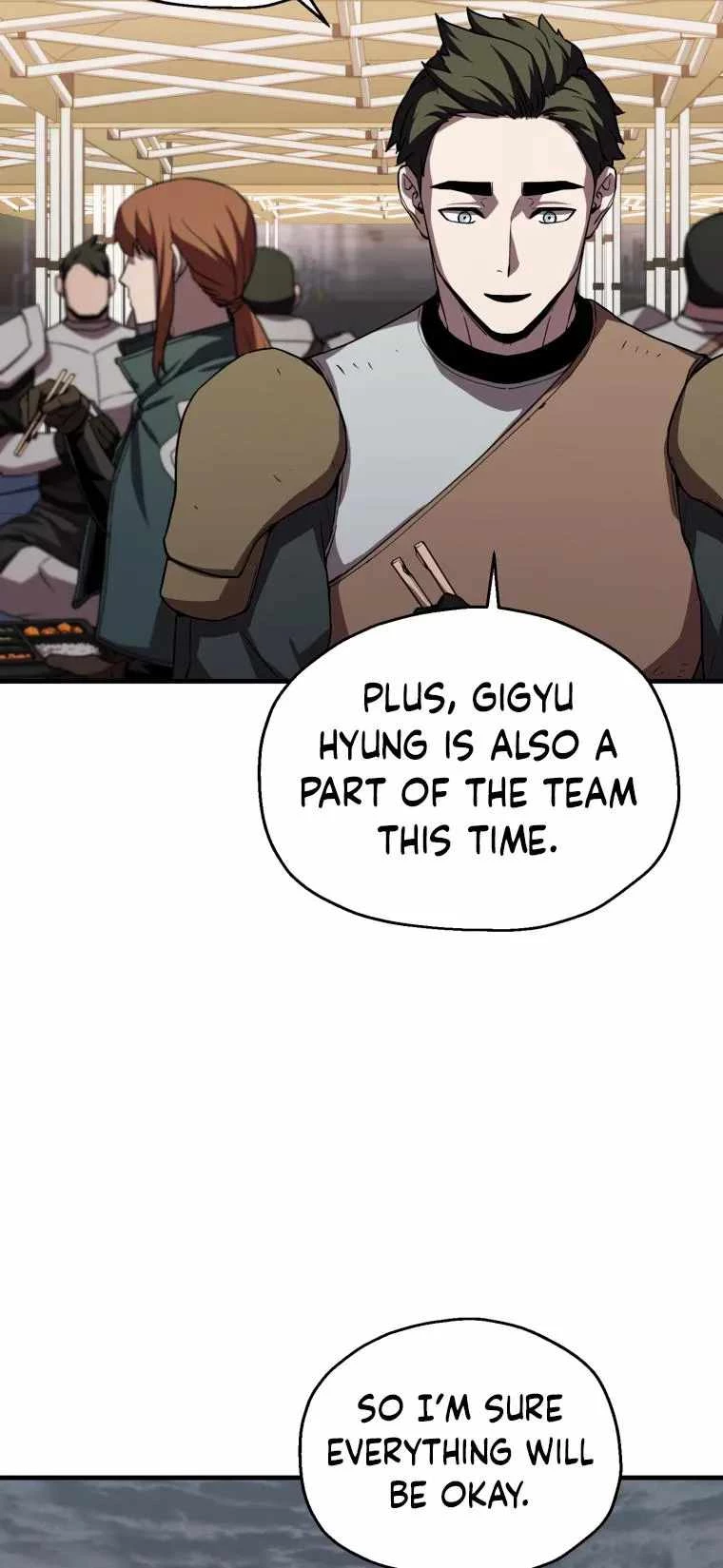The Player Who Can't Level Up Chapter 105 - 9