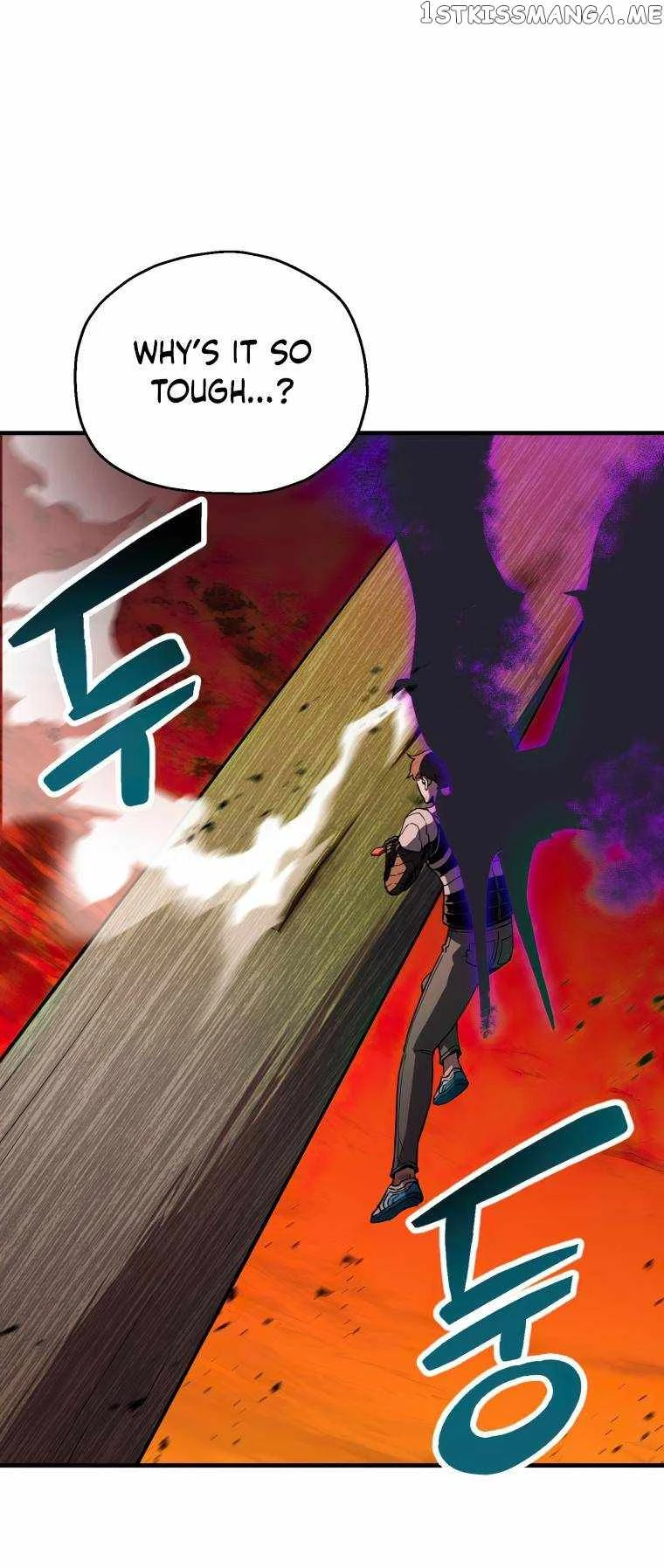The Player Who Can't Level Up Chapter 106 - 19