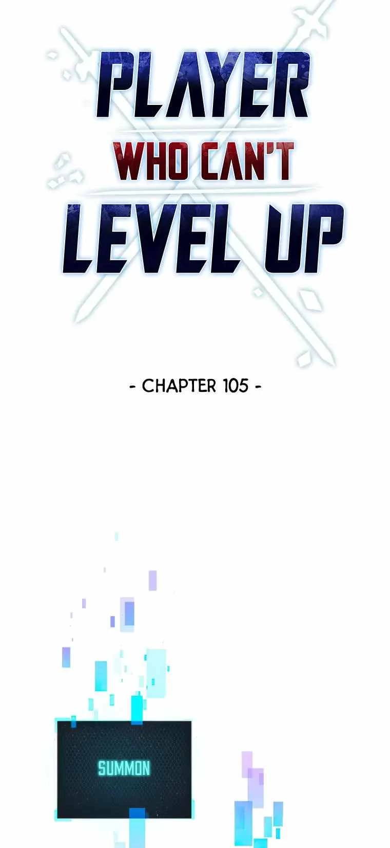 The Player Who Can't Level Up Chapter 105 - 11