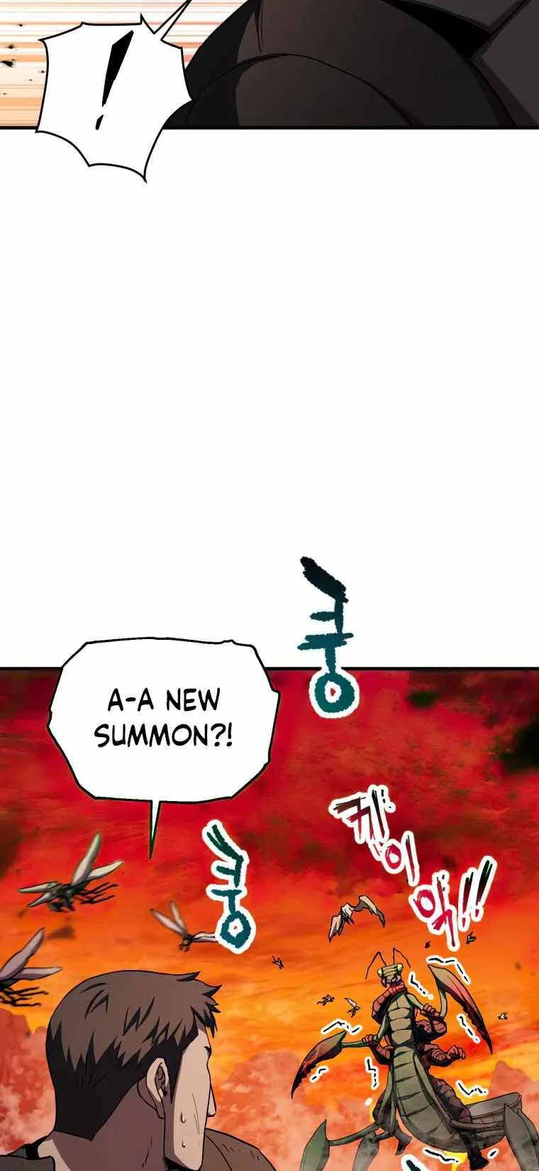 The Player Who Can't Level Up Chapter 105 - 16