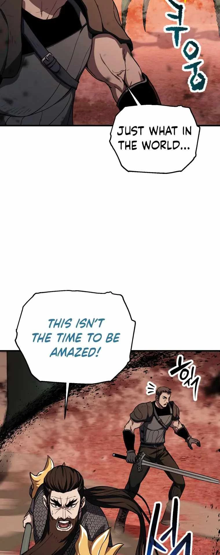 The Player Who Can't Level Up Chapter 105 - 17