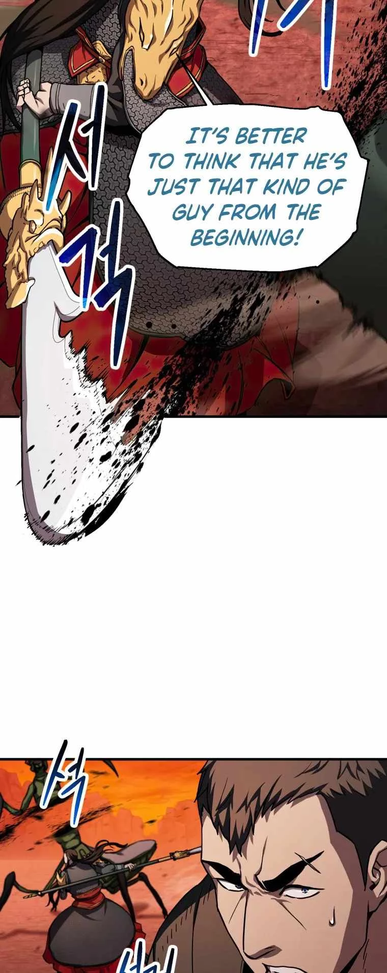 The Player Who Can't Level Up Chapter 105 - 18
