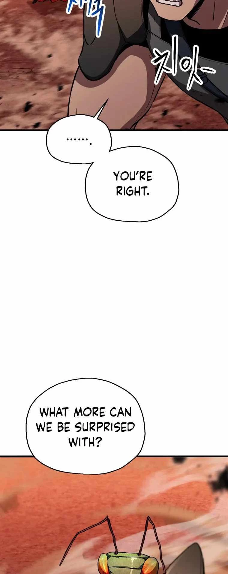 The Player Who Can't Level Up Chapter 105 - 19