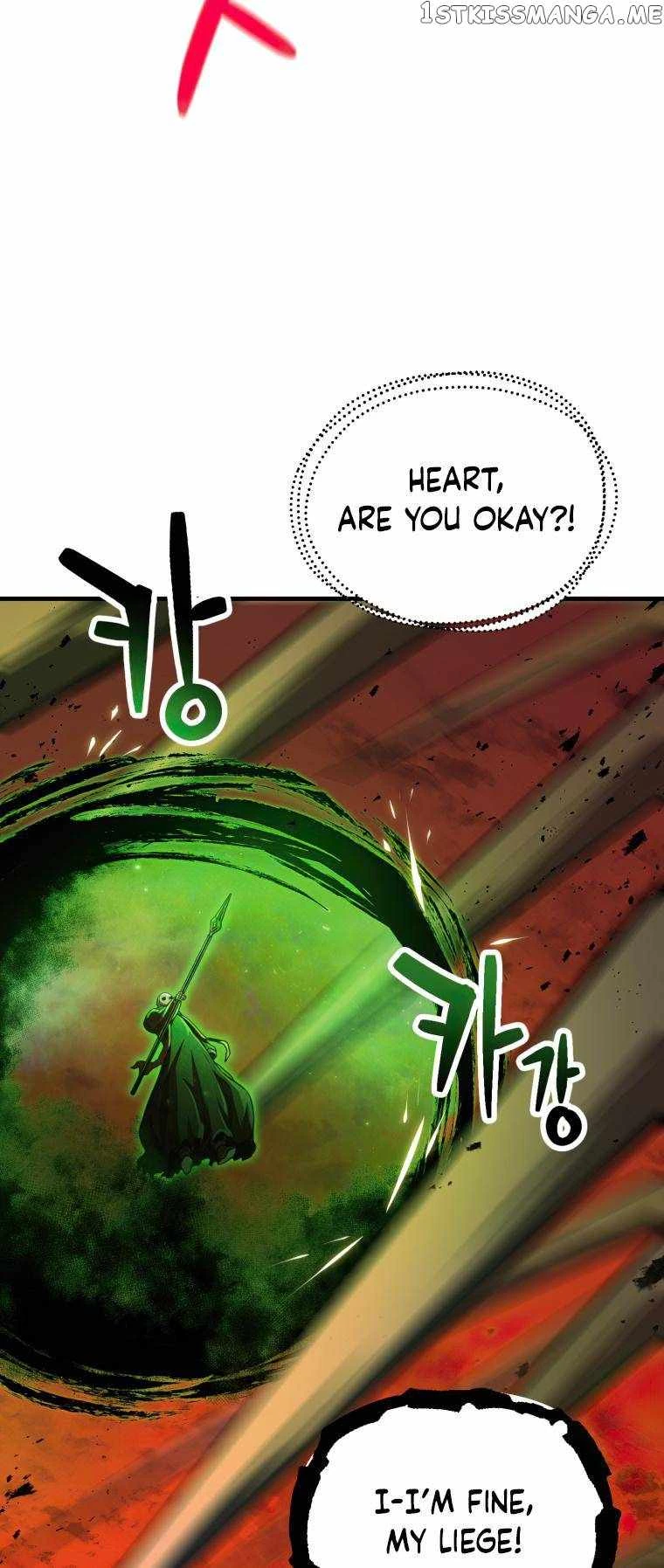 The Player Who Can't Level Up Chapter 106 - 27