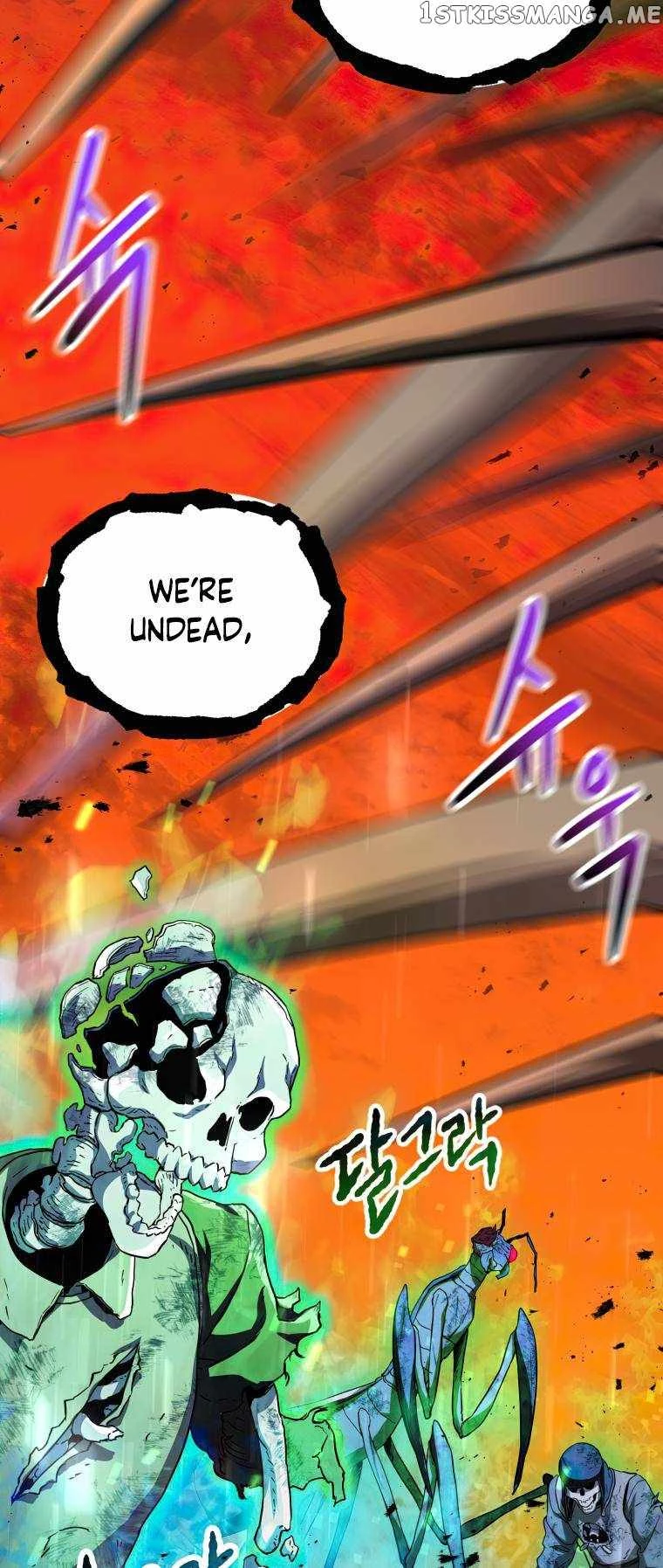 The Player Who Can't Level Up Chapter 106 - 28