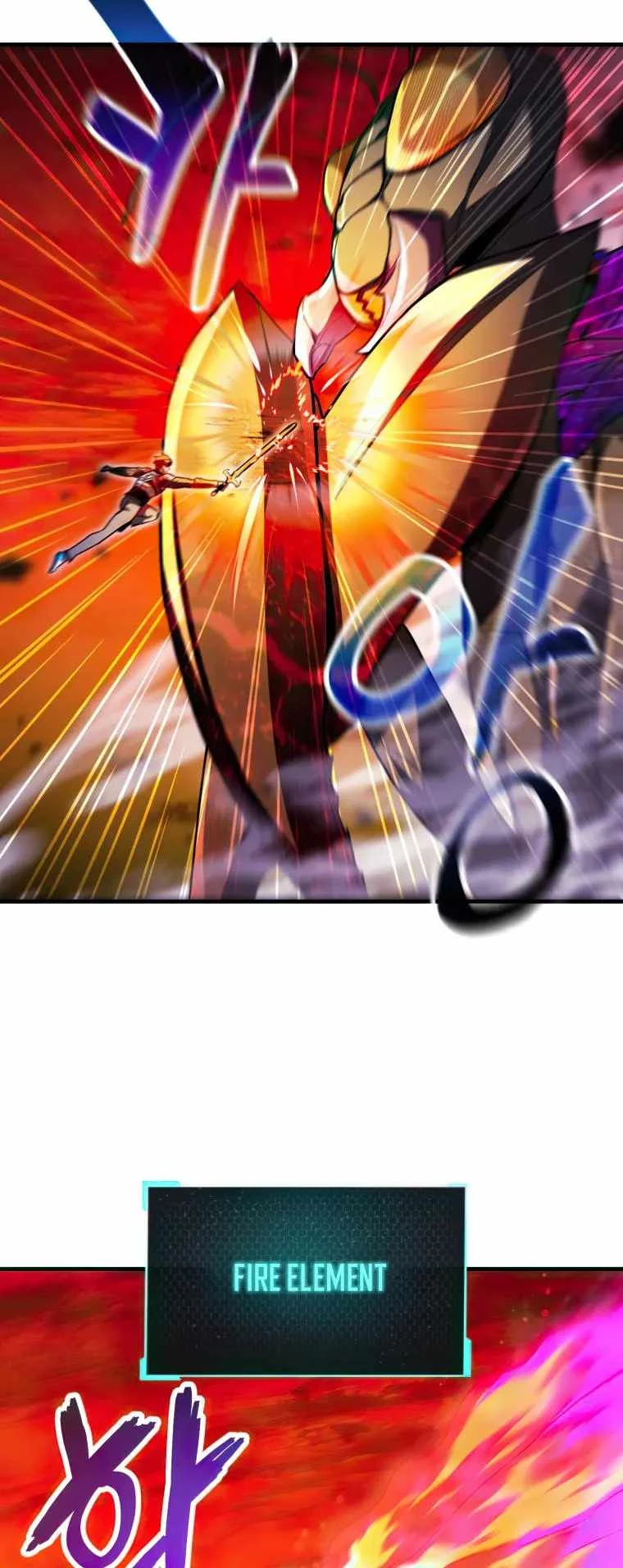The Player Who Can't Level Up Chapter 105 - 23