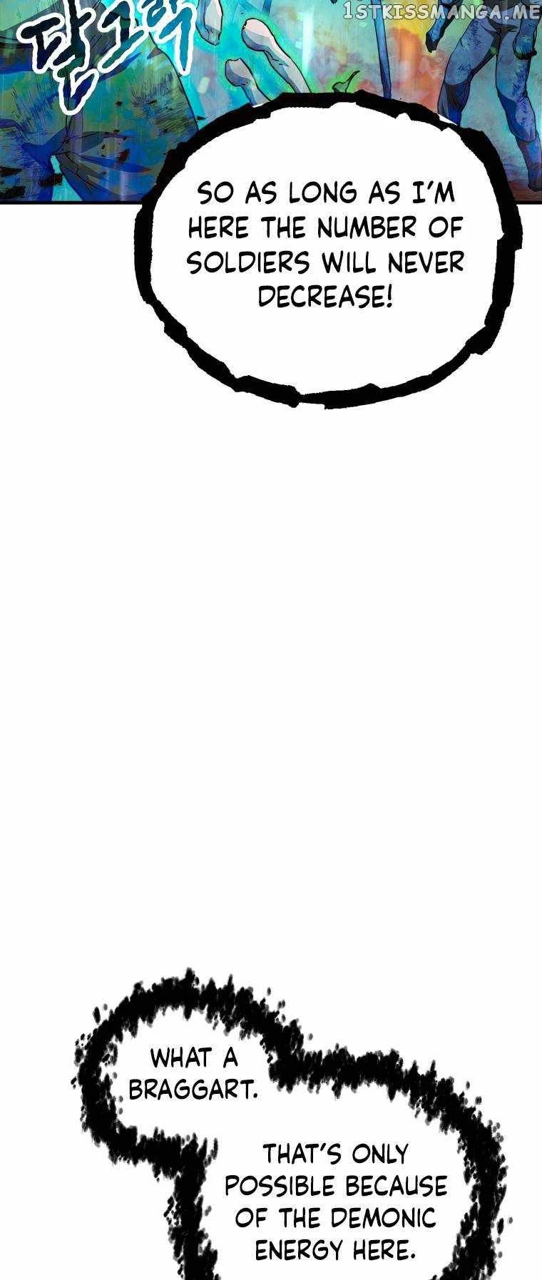 The Player Who Can't Level Up Chapter 106 - 29