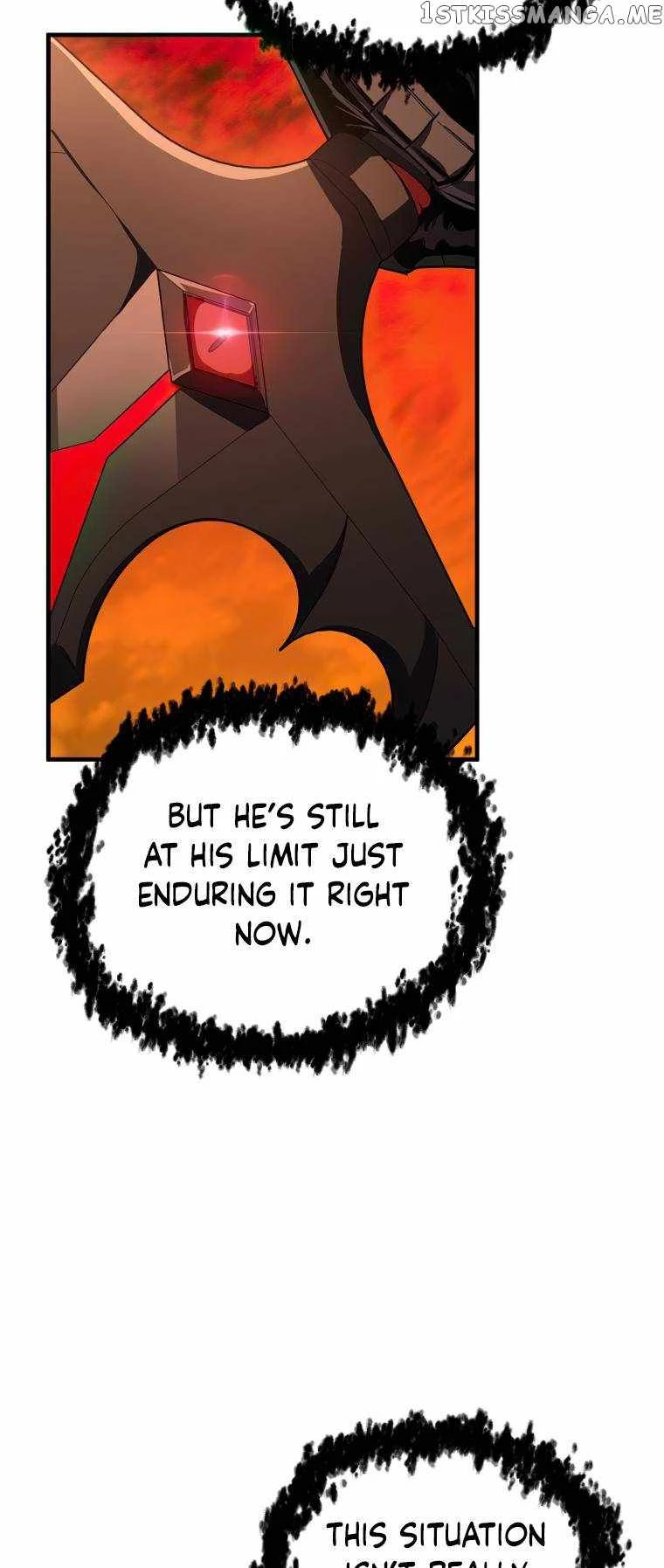 The Player Who Can't Level Up Chapter 106 - 30