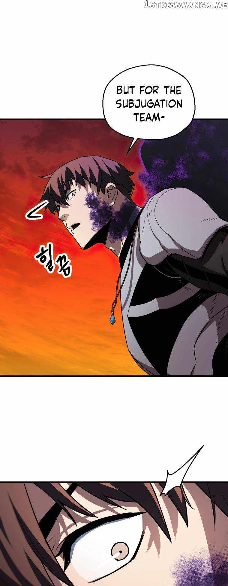 The Player Who Can't Level Up Chapter 106 - 33
