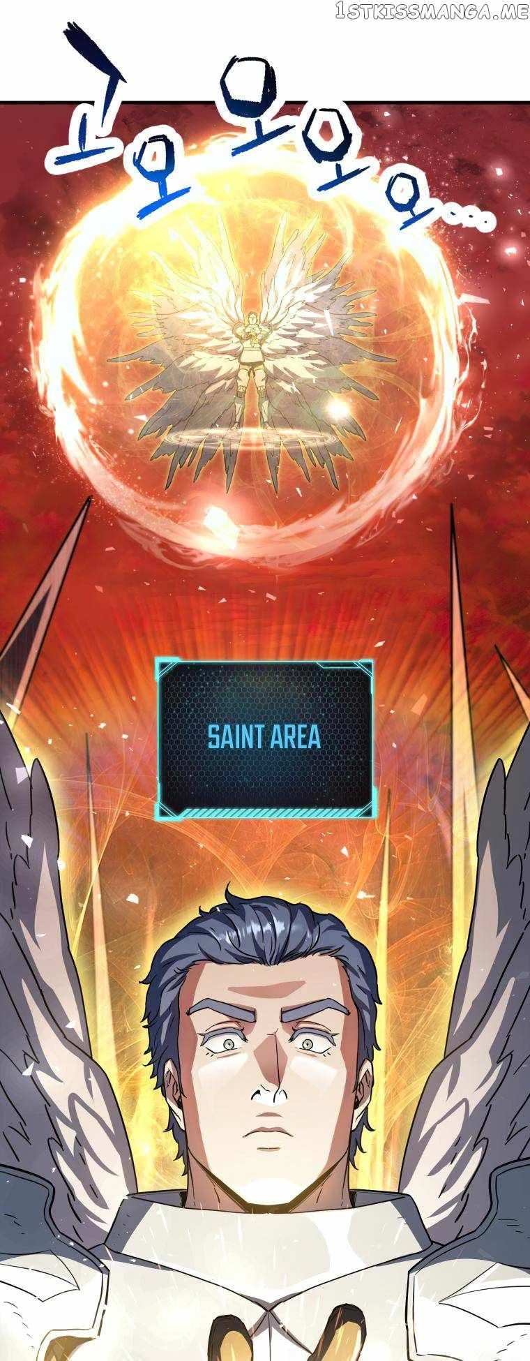 The Player Who Can't Level Up Chapter 106 - 37