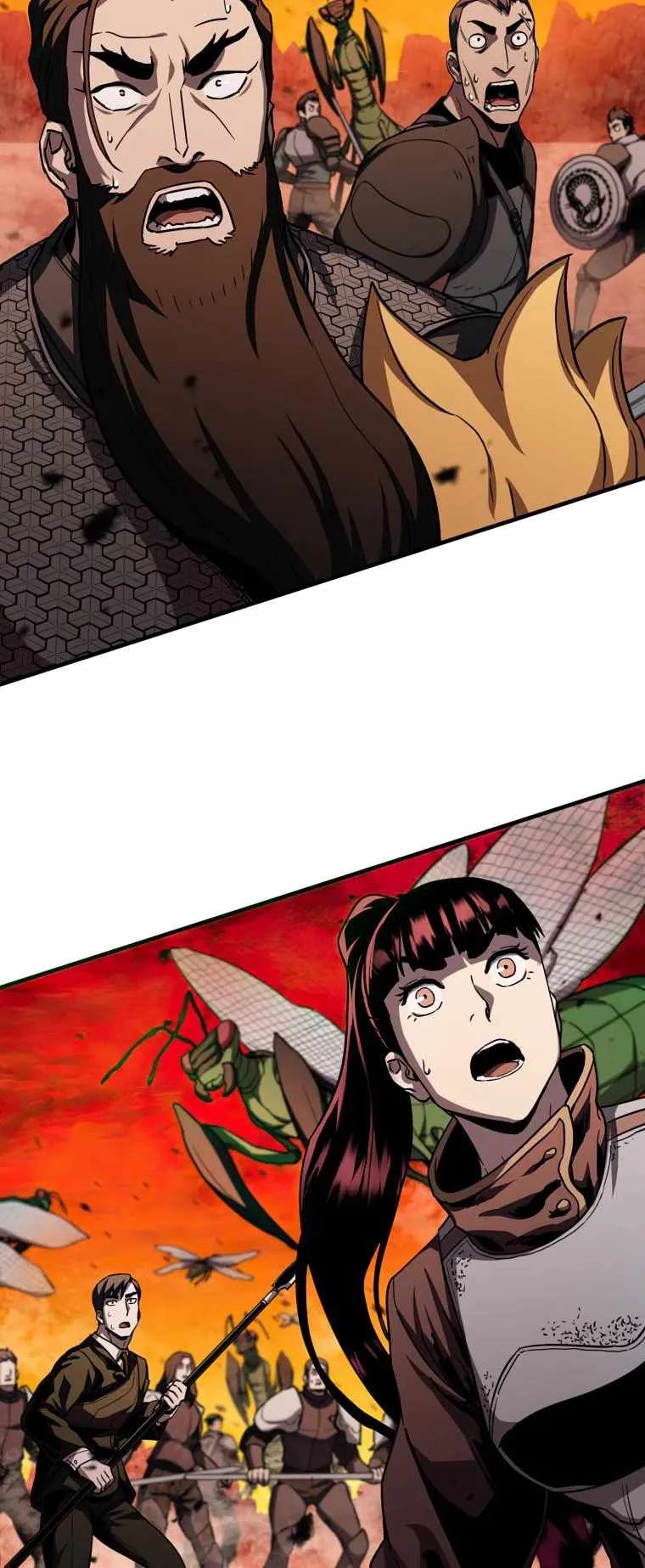 The Player Who Can't Level Up Chapter 105 - 36