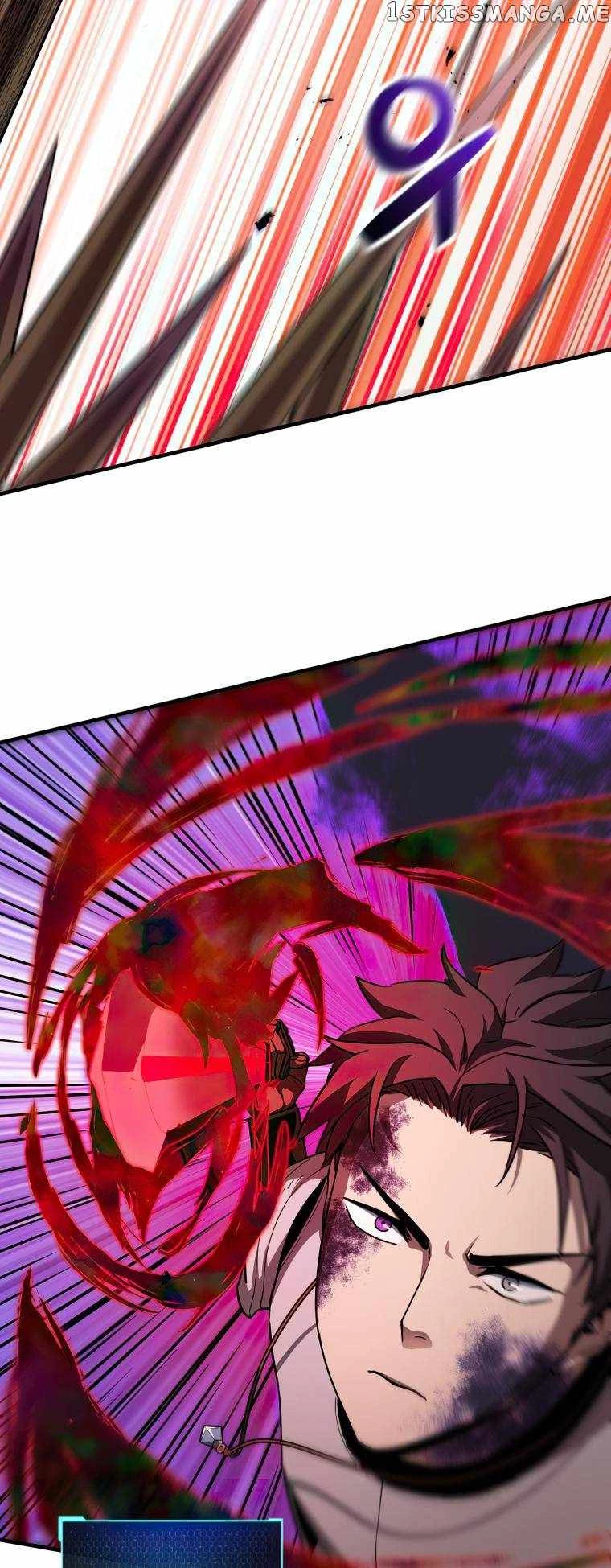 The Player Who Can't Level Up Chapter 106 - 42