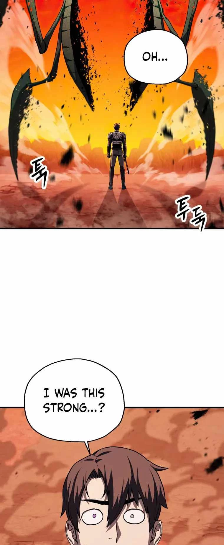 The Player Who Can't Level Up Chapter 105 - 40