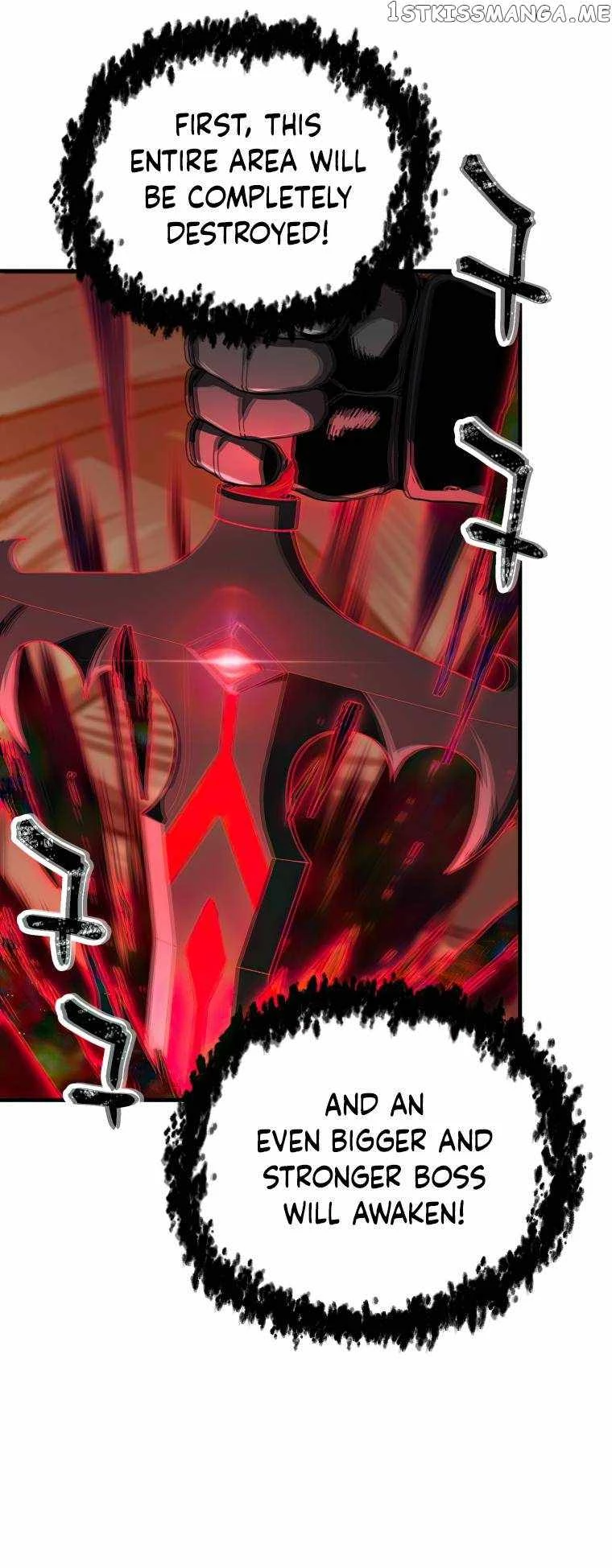 The Player Who Can't Level Up Chapter 106 - 46