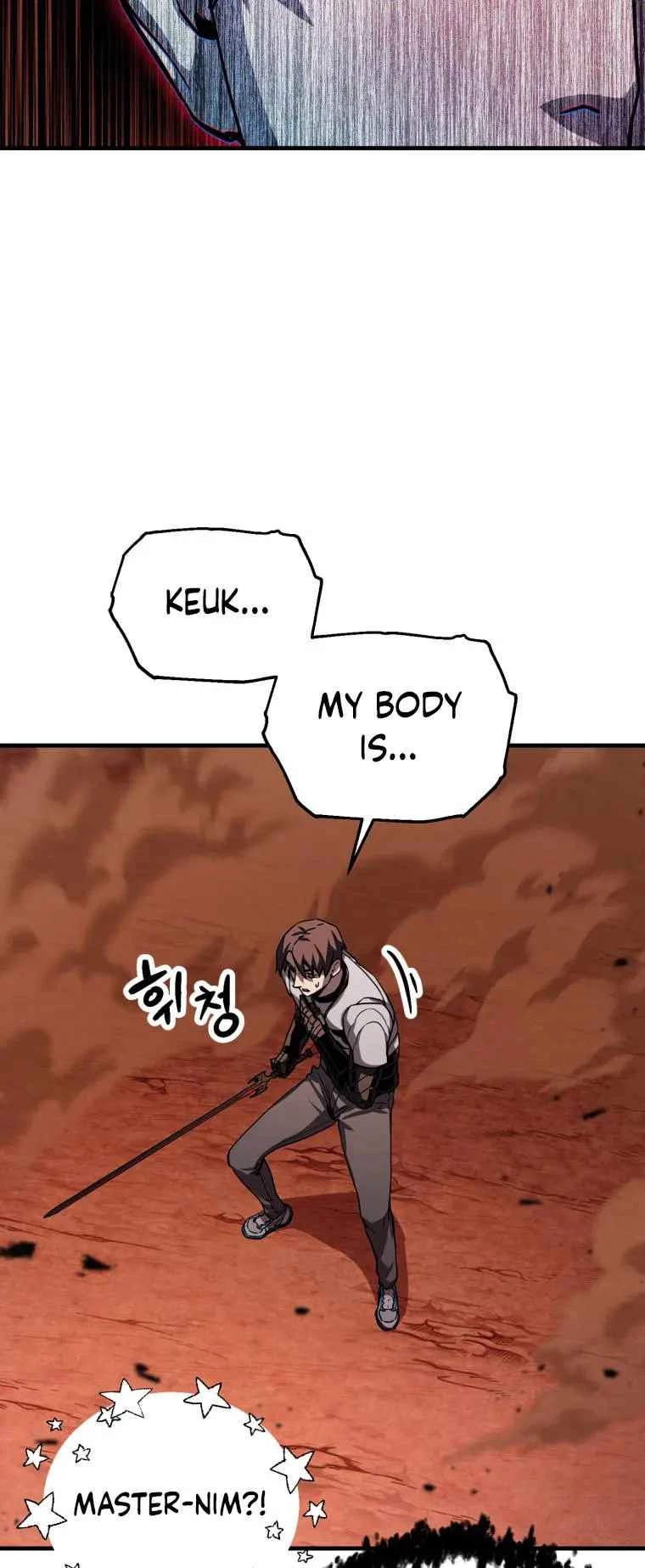 The Player Who Can't Level Up Chapter 105 - 42