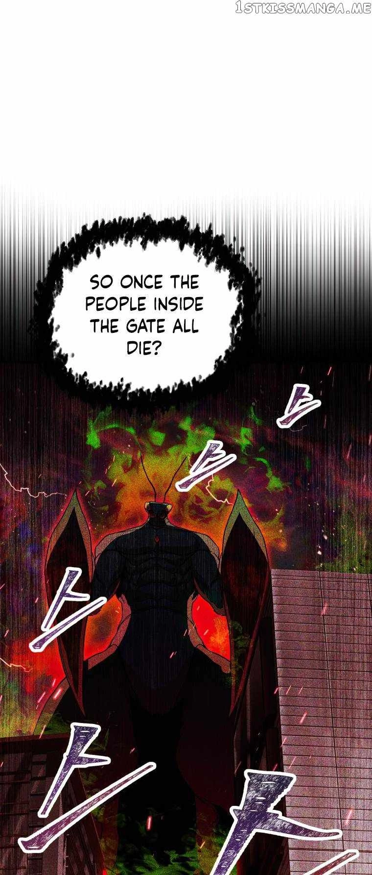 The Player Who Can't Level Up Chapter 106 - 47