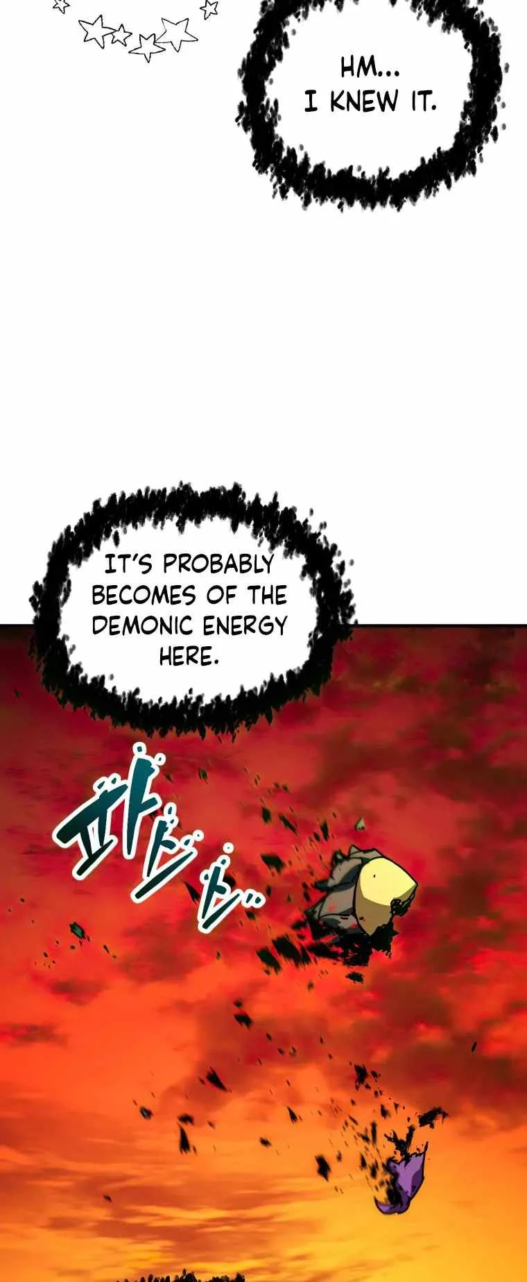 The Player Who Can't Level Up Chapter 105 - 43