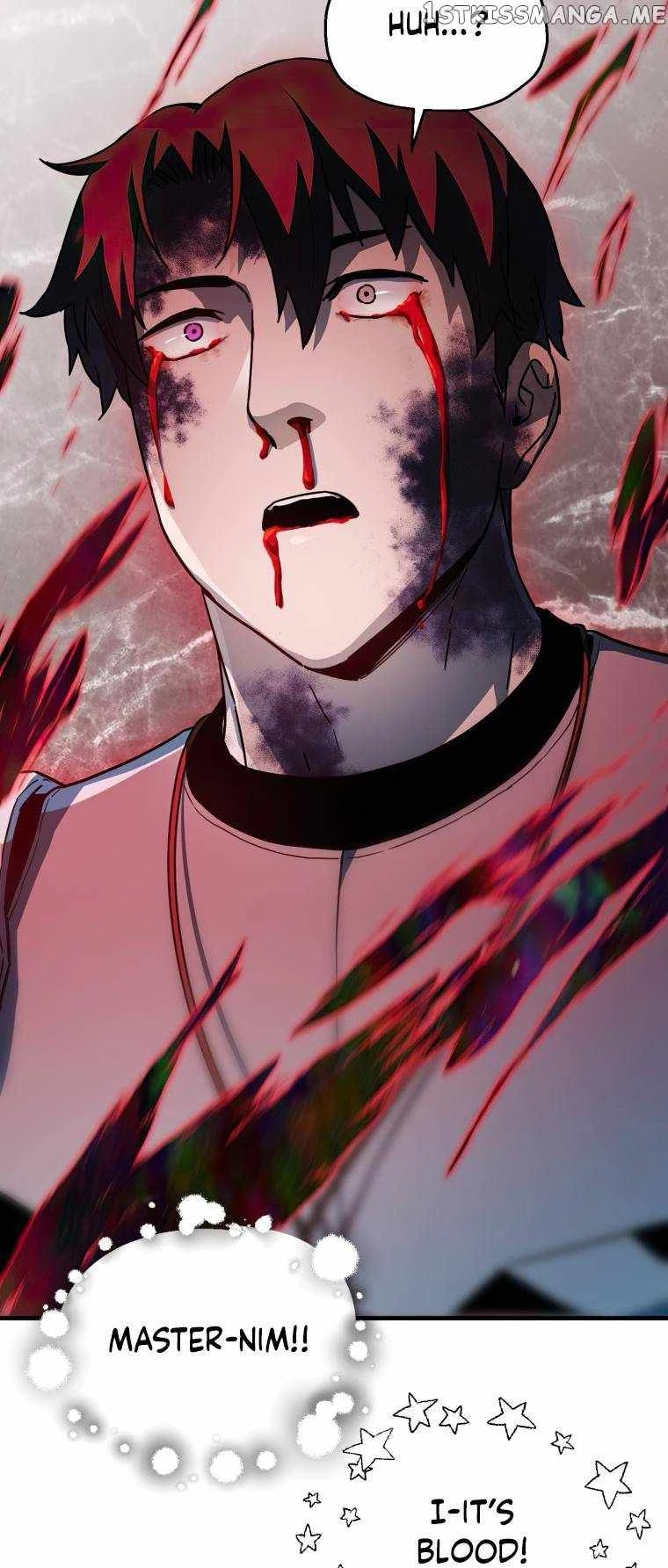 The Player Who Can't Level Up Chapter 106 - 50