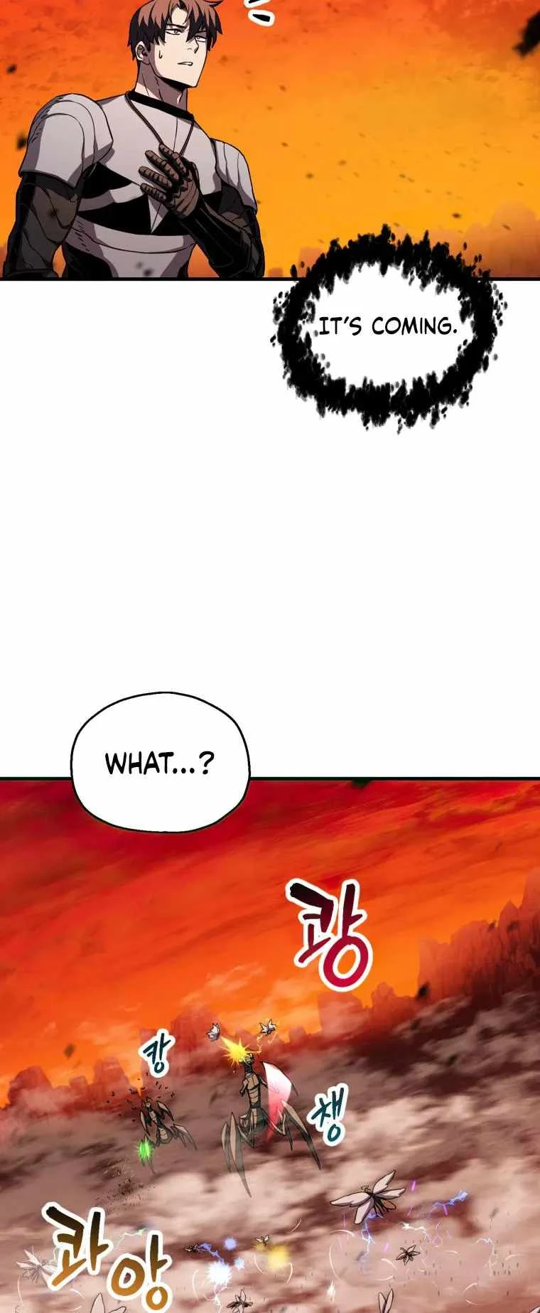The Player Who Can't Level Up Chapter 105 - 46