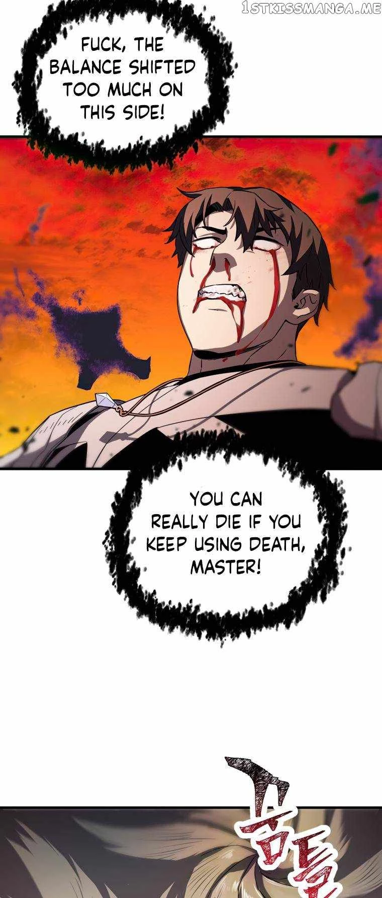 The Player Who Can't Level Up Chapter 106 - 52