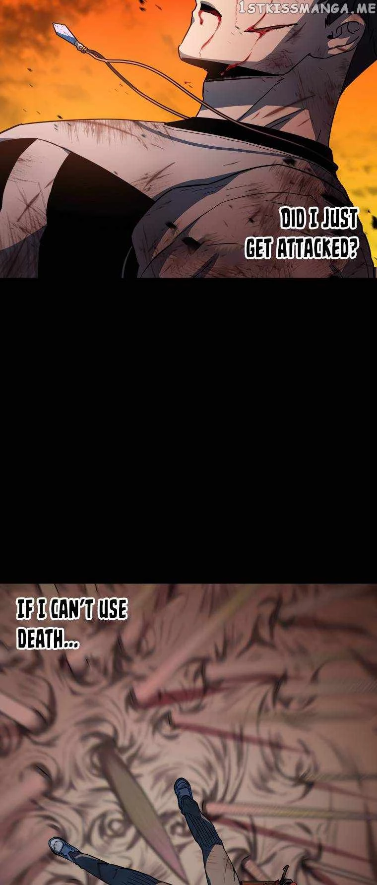 The Player Who Can't Level Up Chapter 106 - 56