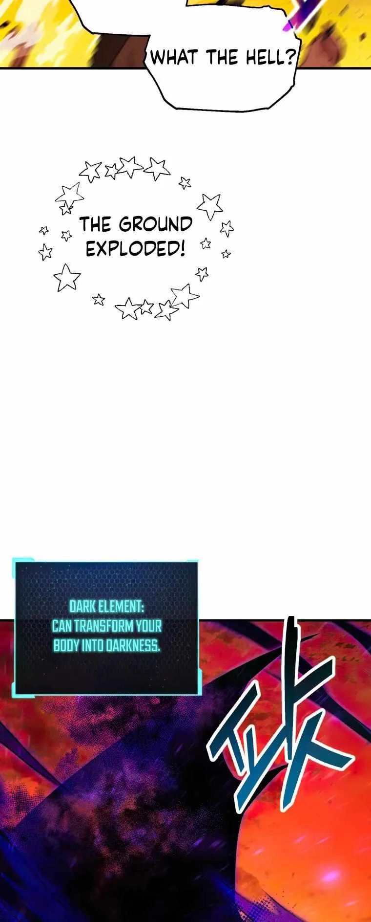 The Player Who Can't Level Up Chapter 105 - 58