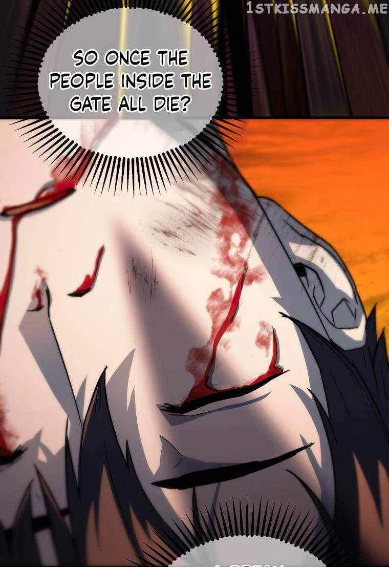 The Player Who Can't Level Up Chapter 106 - 62