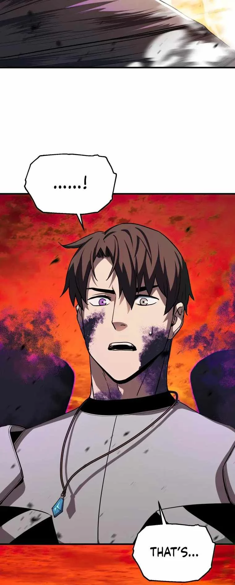 The Player Who Can't Level Up Chapter 105 - 60