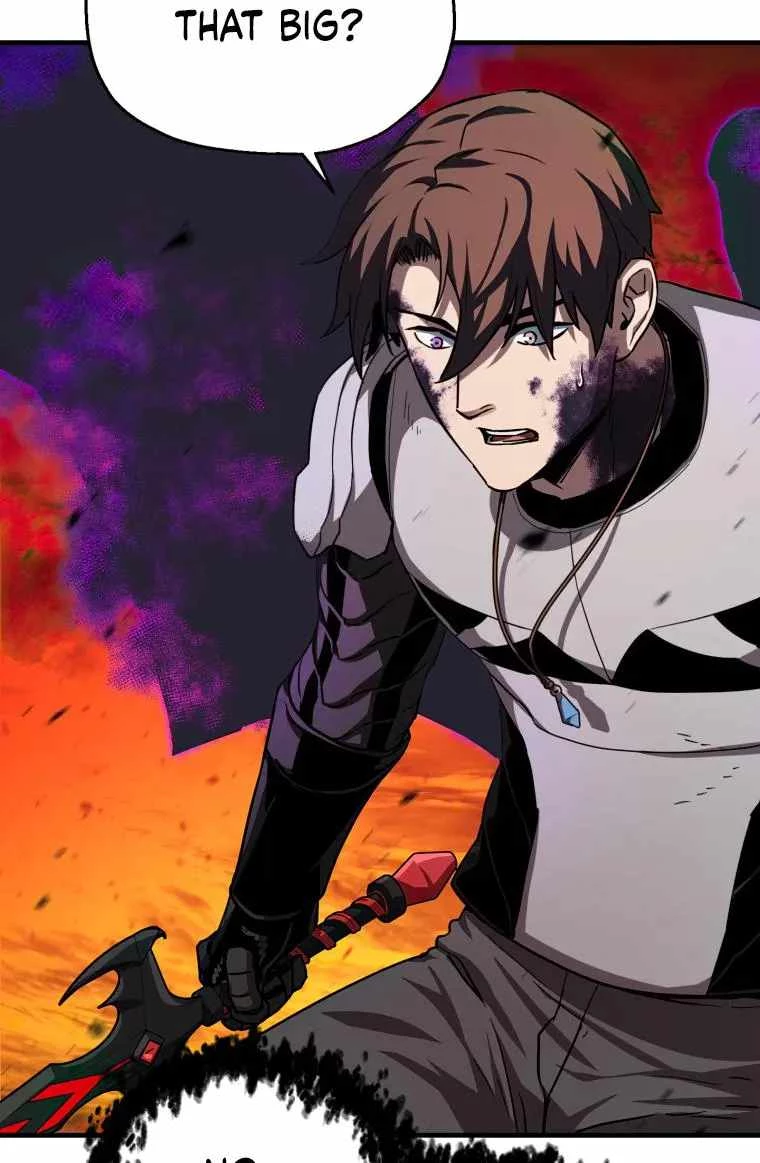 The Player Who Can't Level Up Chapter 105 - 63