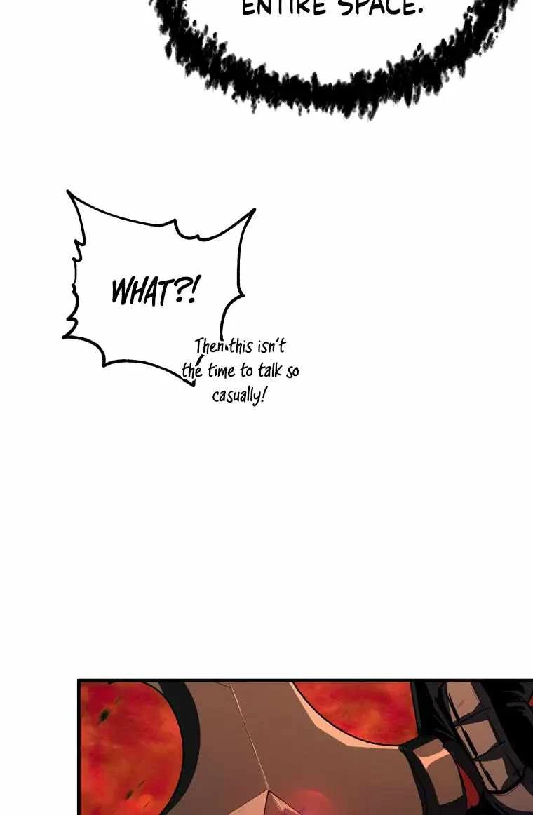 The Player Who Can't Level Up Chapter 105 - 66