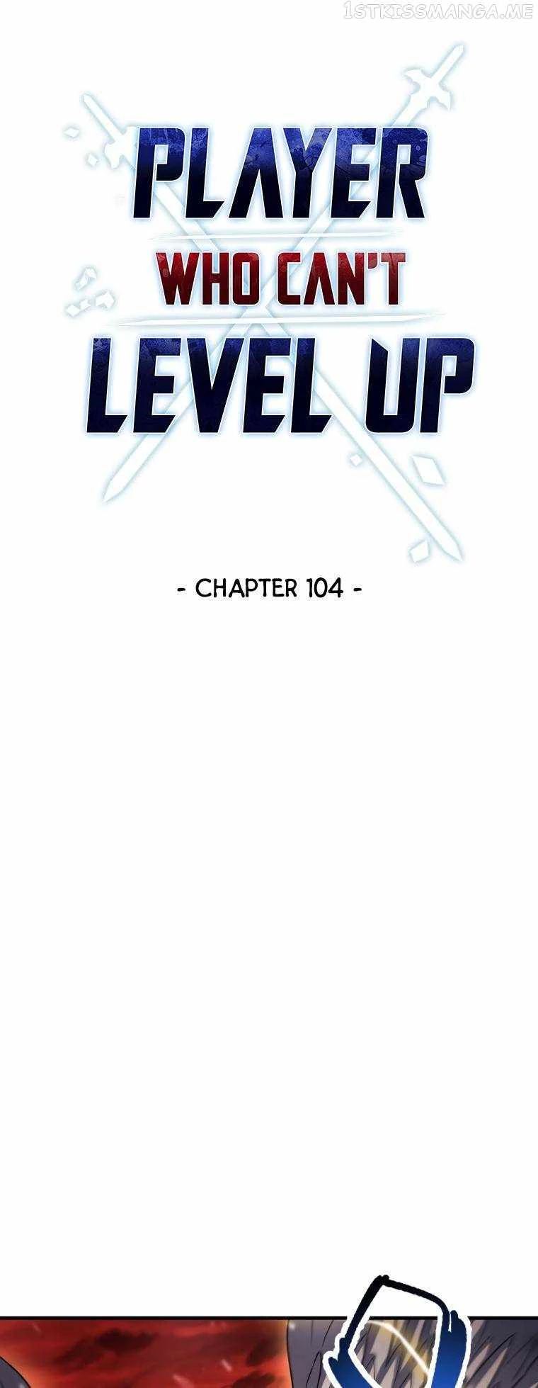 The Player Who Can't Level Up Chapter 104 - 9
