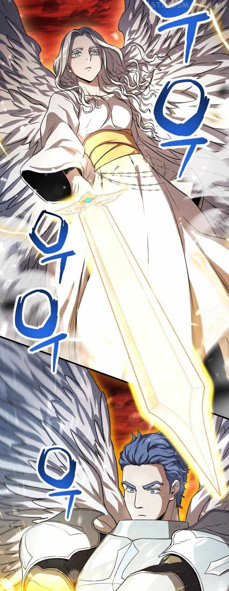The Player Who Can't Level Up Chapter 104 - 10