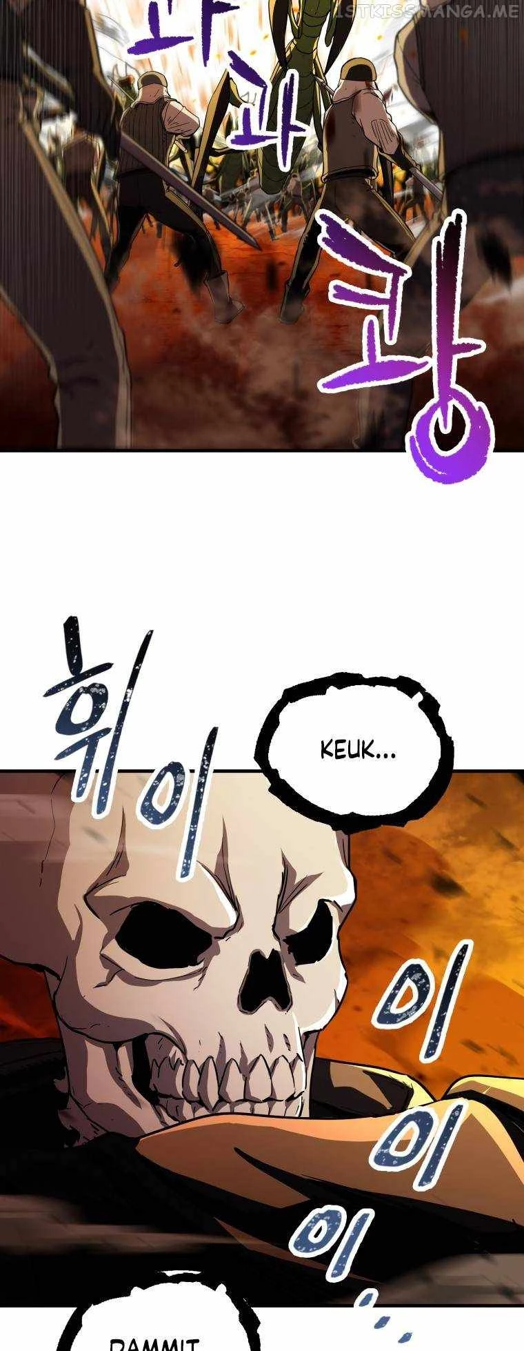 The Player Who Can't Level Up Chapter 104 - 12