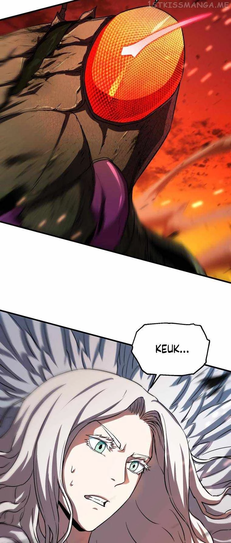 The Player Who Can't Level Up Chapter 104 - 19