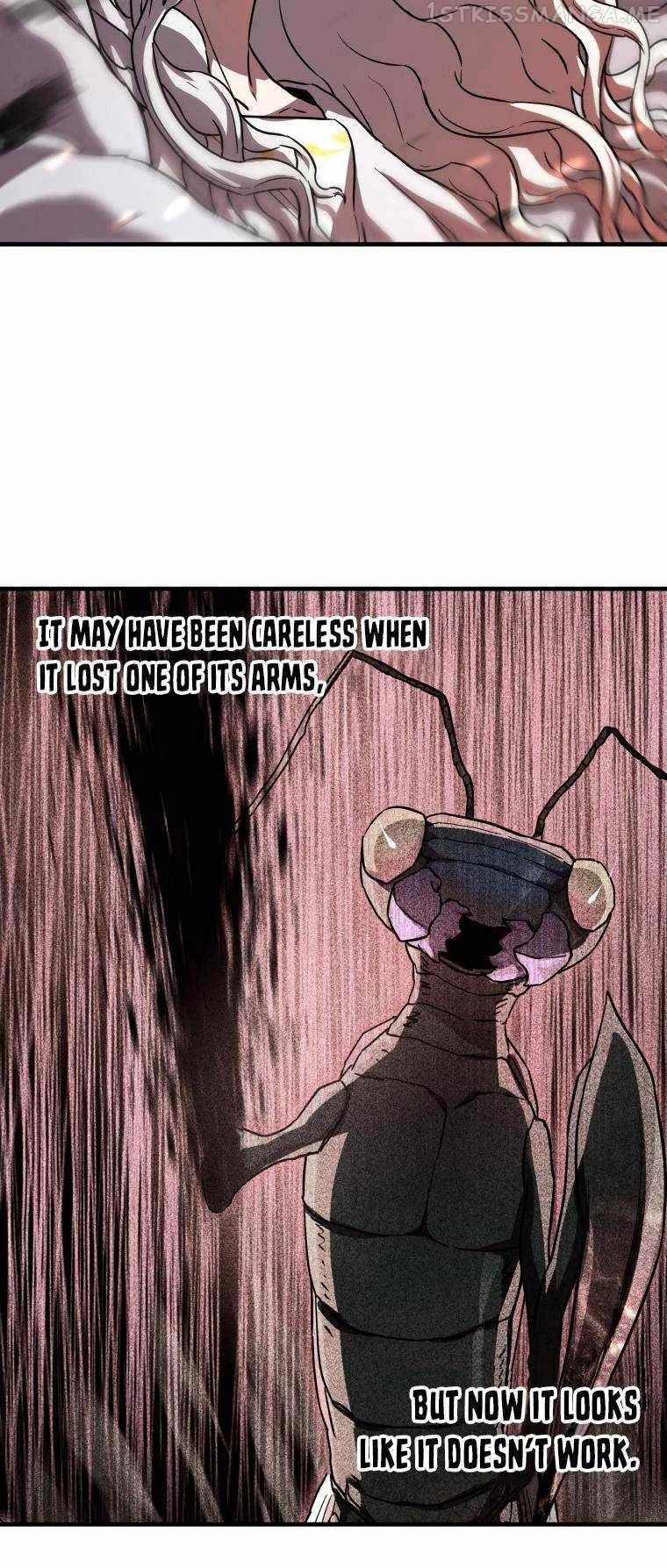 The Player Who Can't Level Up Chapter 104 - 20