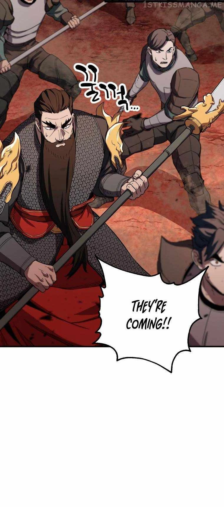The Player Who Can't Level Up Chapter 104 - 32