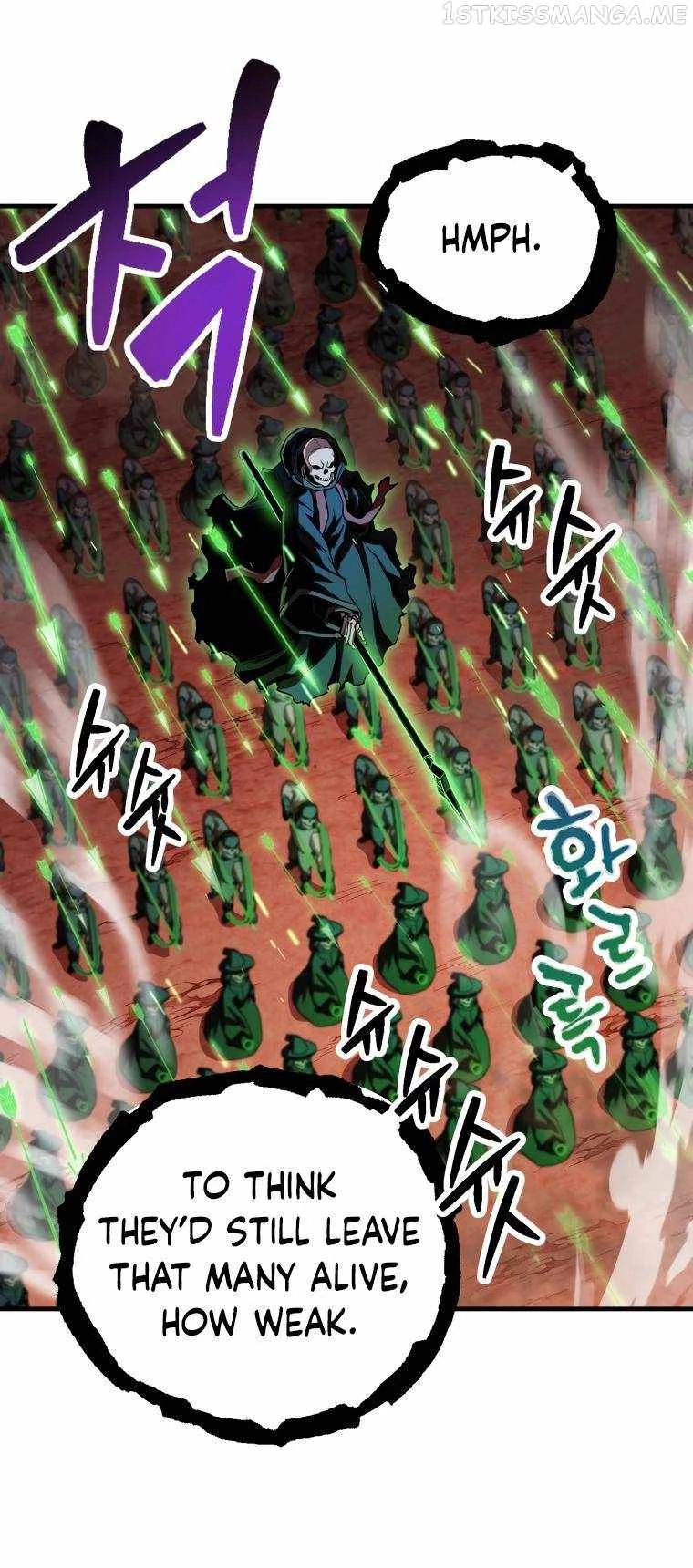 The Player Who Can't Level Up Chapter 104 - 33