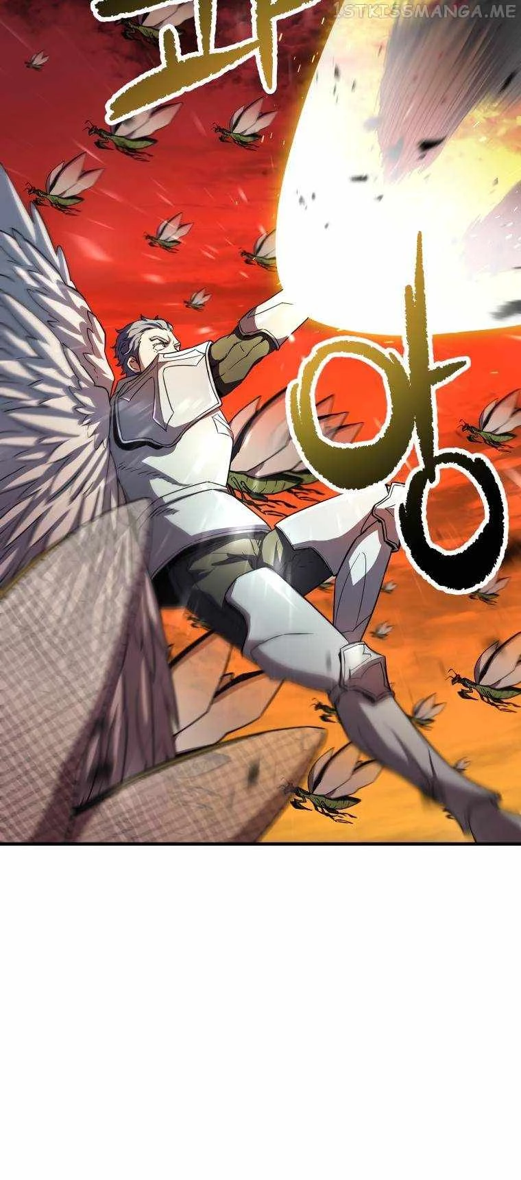 The Player Who Can't Level Up Chapter 104 - 35